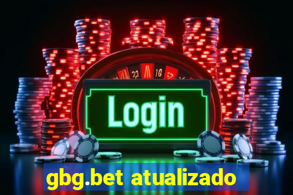 gbg.bet atualizado